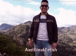 AxelFreakFetish