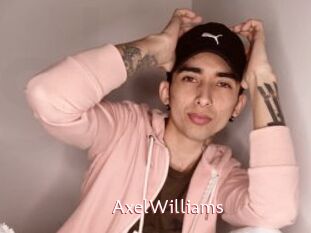 AxelWilliams