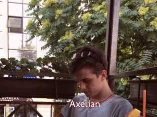 Axelian