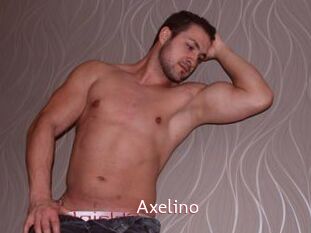 Axelino