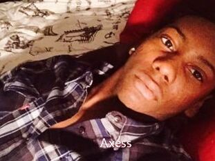 Axess