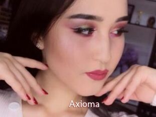 Axioma