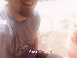 Axsonjaxson