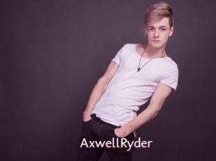AxwellRyder