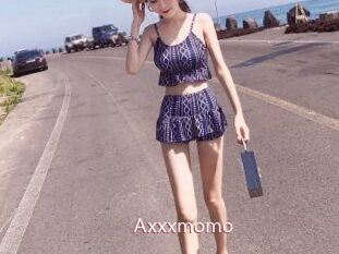 Axxxmomo