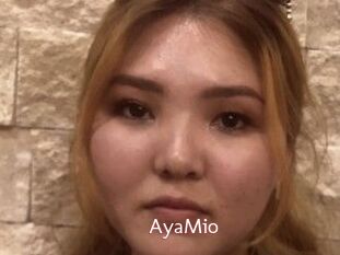 AyaMio