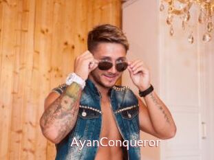 AyanConqueror