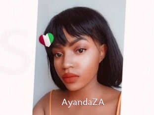 AyandaZA