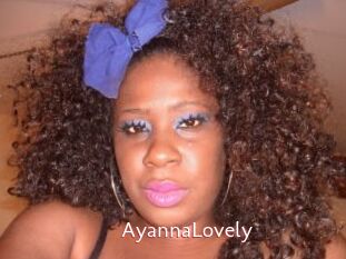 AyannaLovely