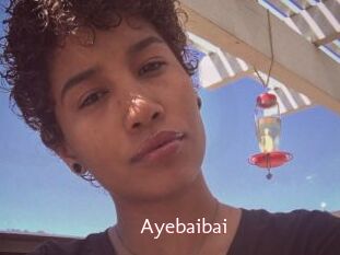 Ayebaibai