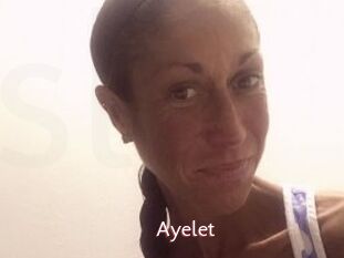 Ayelet