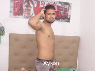 Aykon