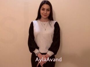 AylaAvand