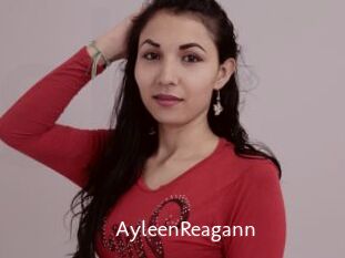AyleenReagann