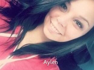 Aylen