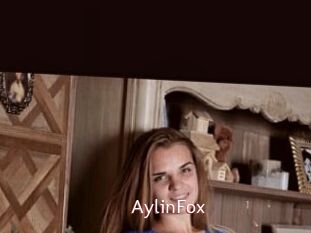 AylinFox