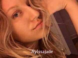 Aylssajade