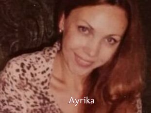 Ayrika