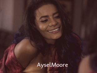 AyselMoore