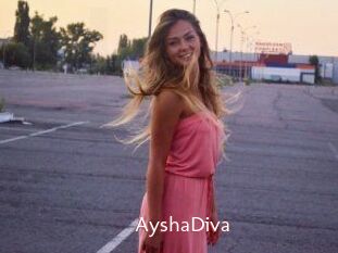 AyshaDiva