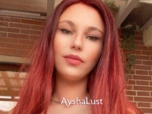 AyshaLust