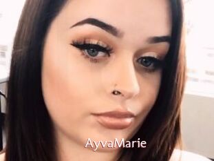 AyvaMarie