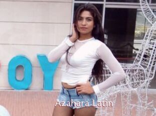 Azahara_Latin Sweet links only