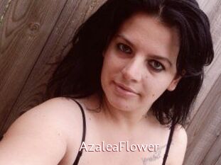 AzaleaFlower