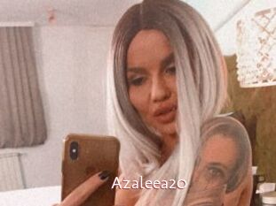 Azaleea20