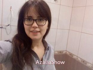 AzaliaShow