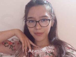 AzamiSuyen