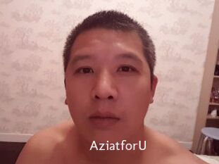 AziatforU