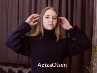 AzizaOlsen