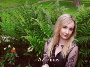 Azorinas
