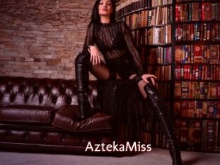 AztekaMiss