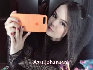 AzulJohansen