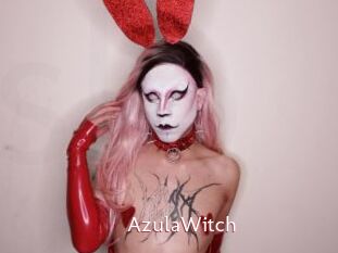 AzulaWitch