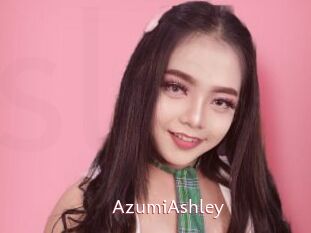 AzumiAshley