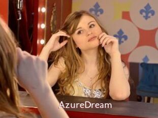 AzureDream