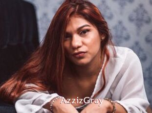 AzzizGray