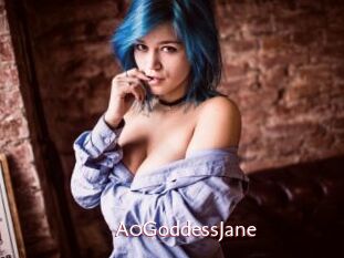 A0GoddessJane