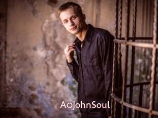 A0JohnSoul