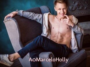 A0MarceloHolly