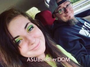 ASUBandherDOM