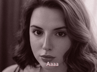 Aaaa