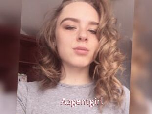 Aagentgirl