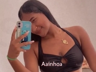 Aainhoa