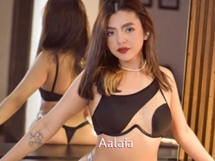 Aalaia