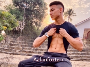 aalanfoxterr Sweet links only