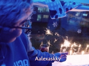Aalexaskky